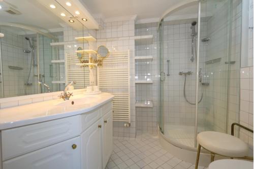 Sylt Haus Krauthahn - Ferienwohnung Anbau - Innenansicht