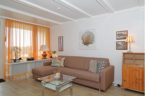 Sylt Ferienwohnung Lohkamp
