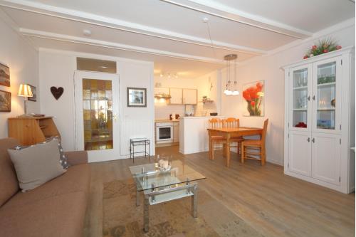 Sylt Ferienwohnung Lohkamp