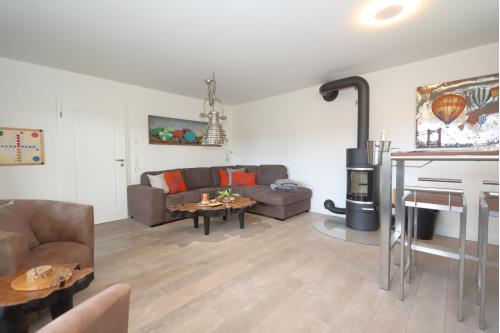 Sylt Ferienwohnung Midgard - Luxus auf einer Ebene