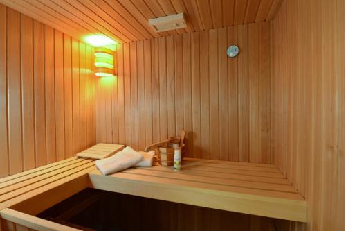 Sylt Ferienwohnung Midgard - Luxus auf einer Ebene