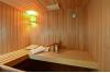 Sylt Ferienwohnung Midgard - Luxus auf einer Ebene - Sauna