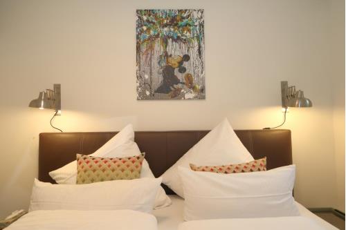 Sylt Ferienwohnung Midgard - Luxus auf einer Ebene