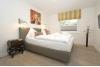 Sylt Ferienwohnung Midgard - Luxus auf einer Ebene - Schlafzimmer2