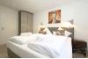 Sylt Ferienwohnung Midgard - Luxus auf einer Ebene - Schlafzimmer2
