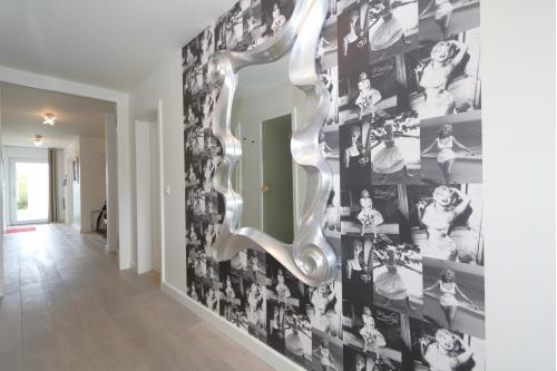 Sylt Ferienwohnung Midgard - Luxus auf einer Ebene