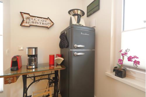 Sylt Ferienwohnung Midgard - Luxus auf einer Ebene