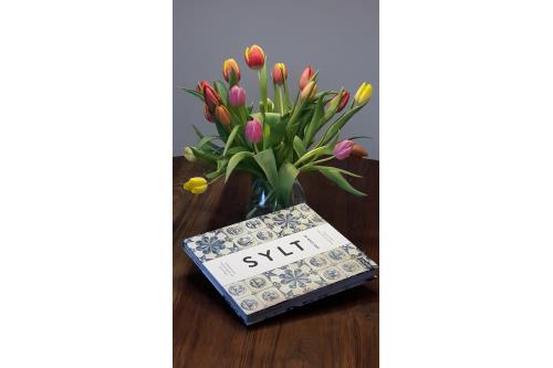 Sylt Ferienwohnung Midgard - Luxus auf einer Ebene