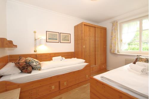 Sylt Ferienwohnung Appartement Morgenroth