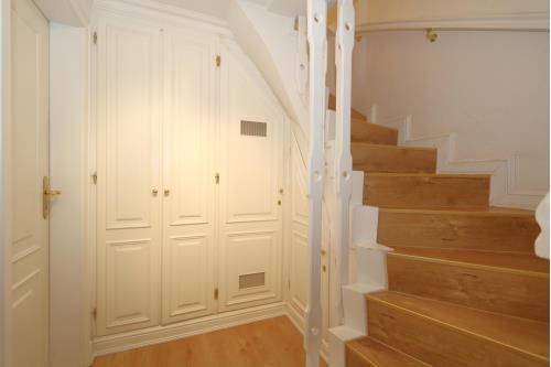 Sylt Ferienwohnung Appartement Morgenroth