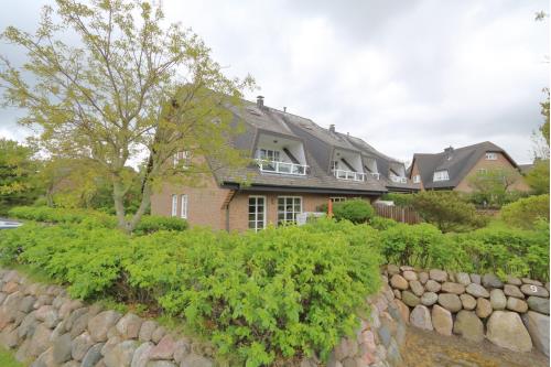 Sylt Ferienwohnung Appartement Morgenroth