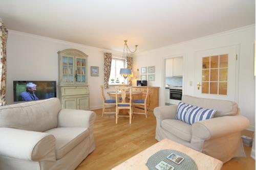 Sylt Ferienwohnung Appartement Morgenroth