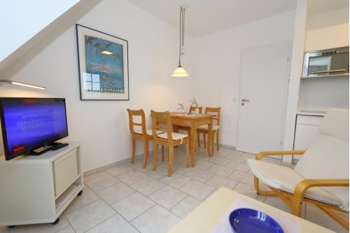 Sylt Ferienwohnung Spieker