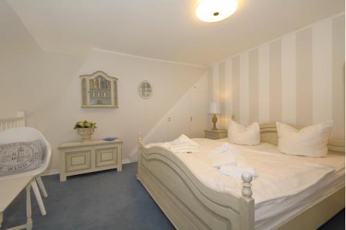 Sylt Ferienwohnung Stadler - an der alten Dorfkirche - Innenansicht