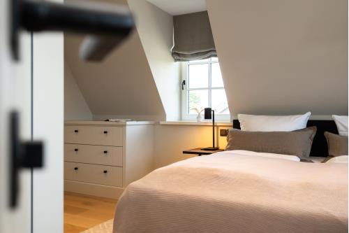 Sylt Ferienhaus Strandjuwel