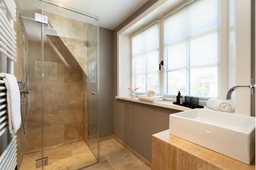 Sylt Ferienhaus Strandjuwel