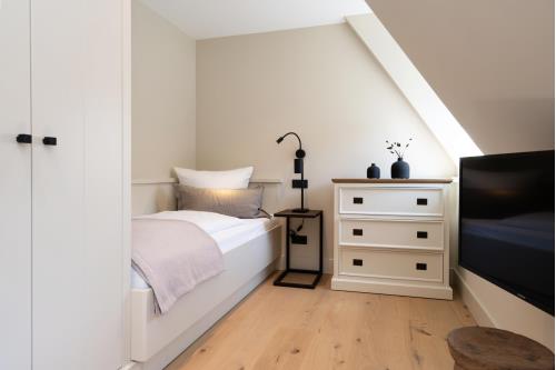 Sylt Ferienhaus Strandjuwel