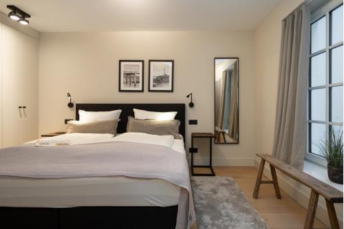 Sylt Ferienhaus Strandjuwel