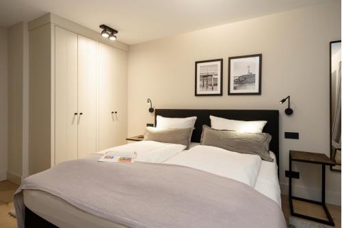 Sylt Ferienhaus Strandjuwel