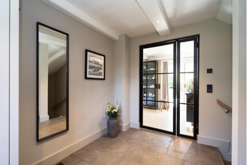 Sylt Ferienhaus Strandjuwel