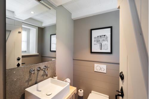 Sylt Ferienhaus Strandjuwel