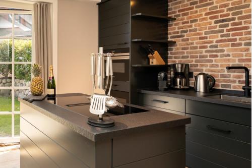 Sylt Ferienhaus Strandjuwel