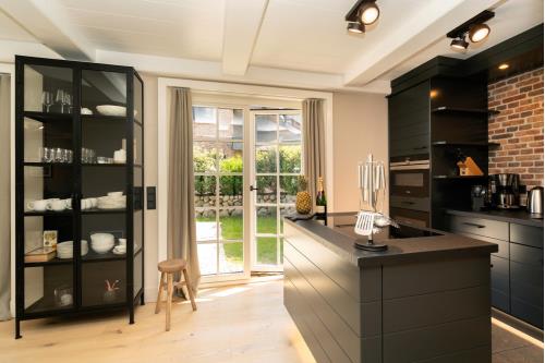 Sylt Ferienhaus Strandjuwel