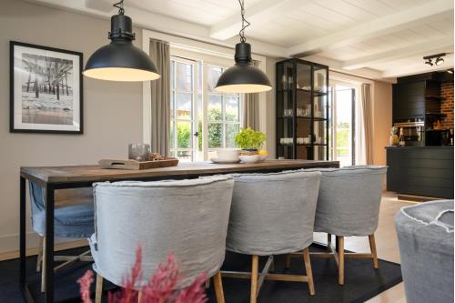 Sylt Ferienhaus Strandjuwel - Ausstattung 1