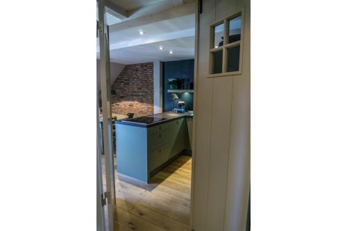 Sylt Ferienwohnung Suite Anno 1792 - OG