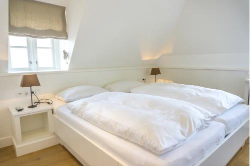 Sylt Ferienwohnung Suite Anno 1792 - OG