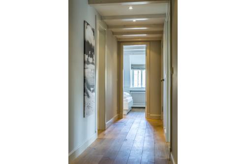 Sylt Ferienwohnung Suite Anno 1792 - OG