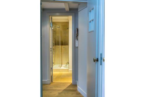 Sylt Ferienwohnung Suite Anno 1792 - OG