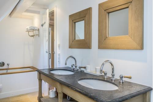 Sylt Ferienwohnung Suite Anno 1792 - OG