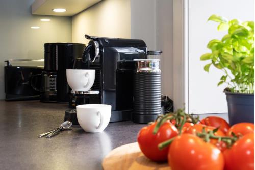 Sylt Ferienwohnung Suite Vogelkoje