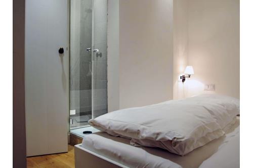 Sylt Ferienwohnung Suite Vogelkoje