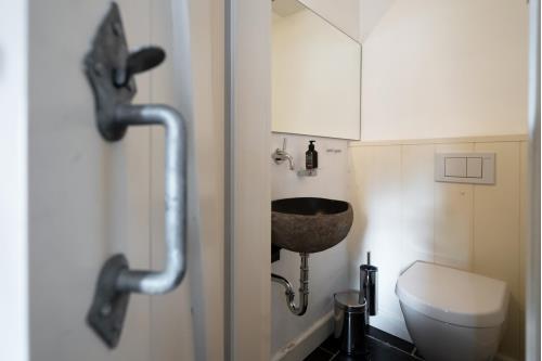 Sylt Ferienwohnung Suite Vogelkoje