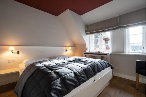 Sylt Ferienwohnung Suite Vogelkoje