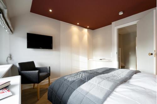 Sylt Ferienwohnung Suite Vogelkoje