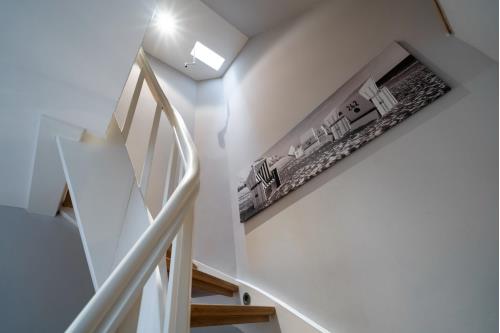 Sylt Ferienwohnung Suite Vogelkoje