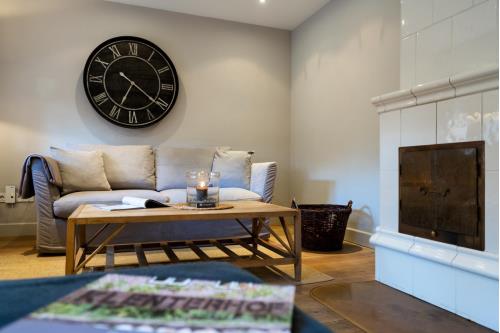 Sylt Ferienwohnung Suite Vogelkoje