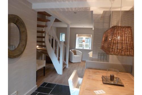 Sylt Ferienwohnung Suite Vogelkoje