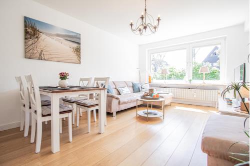 Sylt Ferienwohnung Sylt-to-hus