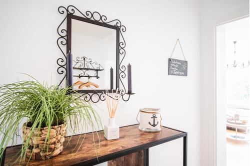 Sylt Ferienwohnung Sylt-to-hus