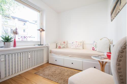 Sylt Ferienwohnung Sylt-to-hus