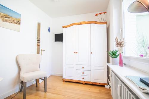 Sylt Ferienwohnung Sylt-to-hus