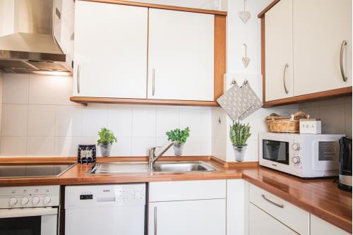 Sylt Ferienwohnung Sylt-to-hus