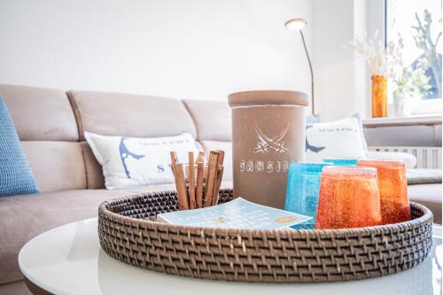 Sylt Ferienwohnung Sylt-to-hus