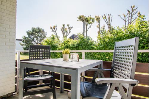 Sylt Ferienwohnung Sylt-to-hus