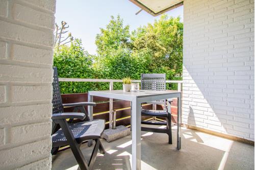 Sylt Ferienwohnung Sylt-to-hus