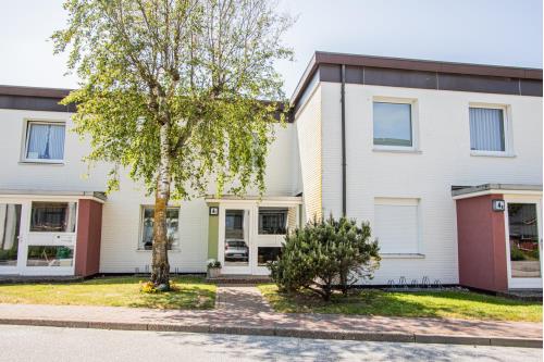 Sylt Ferienwohnung Sylt-to-hus